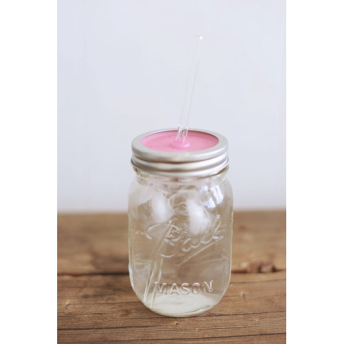 Ball | Mason Jars Regular Mouth 16 oz / 475 ml (1 stuks)