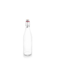 Le Parfait | Swing Top Fles met Capsule 500 ml (3 stuks)