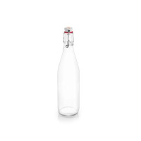 Le Parfait | Swing Top Fles met Capsule 500 ml (3 stuks)