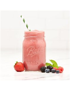 Ball | Mason Jar Regular Mouth 16 oz / 475 ml (6 pack) 2