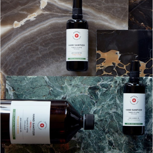 Repeat Premium Care | Handgel Desinfectie 1 l