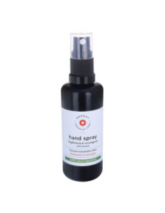 Repeat Premium Care | Handspray Desinfectie ROSEMARY & LAVENDER