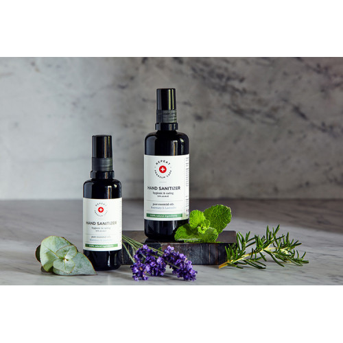 Repeat Premium Care | Handspray Desinfectie ROSEMARY & LAVENDER
