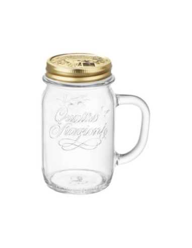 Bormioli Rocco Quattro Stagioni Drinkbeker 415 ml Ø70mm