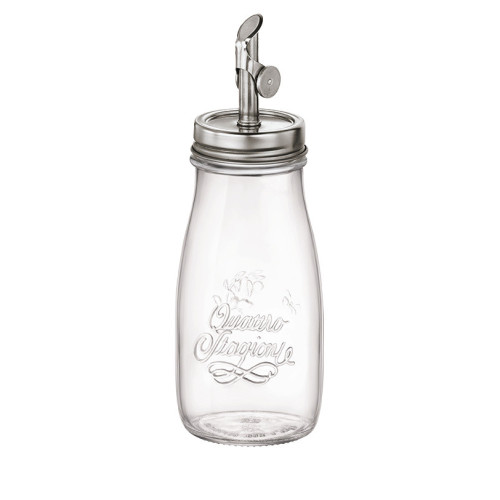 Bormioli Rocco | Quattro Stagioni Oliefles SM 400 ml (1 stuks)