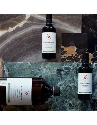Repeat Premium Care | Handgel Desinfectie 1 l