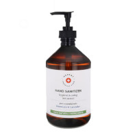 Repeat Premium Care | Handspray Desinfectie Rosemary & Lavender 500 ml