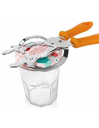 Le Parfait Essentiels Bokaalopener