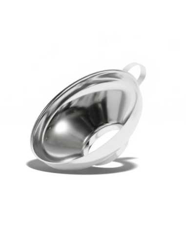 Le Parfait | Trechter wide mouth RVS