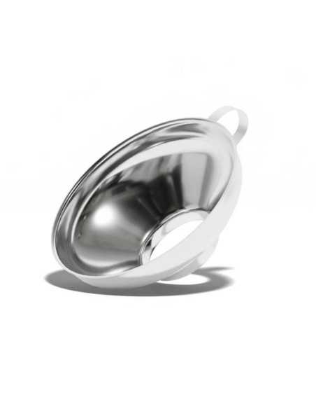 Le Parfait | Trechter wide mouth RVS