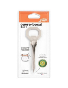 Le Parfait | Super opener voor ringen