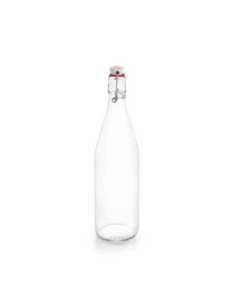 Le Parfait | Swing Top Fles met Capsule 1 L (3 stuks)
