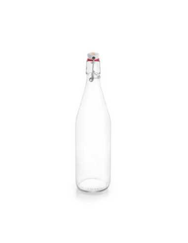 Le Parfait | Swing Top Fles met Capsule 1 L (3 stuks)