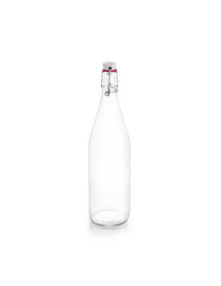 Le Parfait | Swing Top Fles met Capsule 1 L (3 stuks)