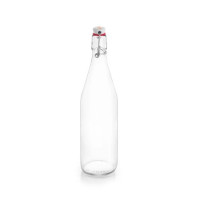 Le Parfait | Swing Top Fles met Capsule 1 L (3 stuks)