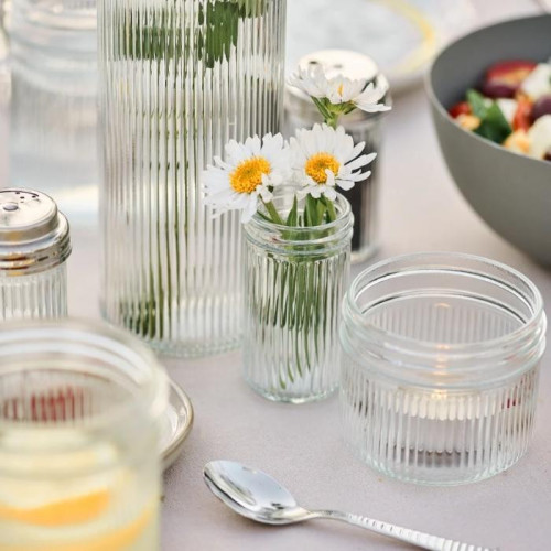Ripple Mason Jar Mini (1 st.)