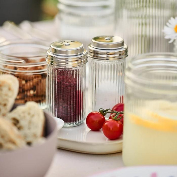 Ripple Mason Jar Mini (1 st.) 2