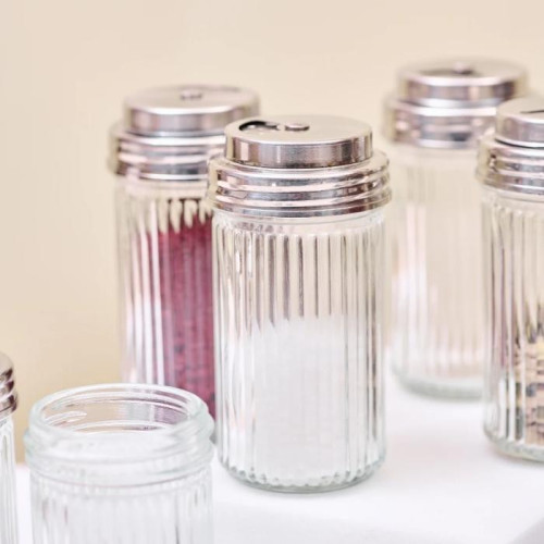 Ripple Mason Jar Mini (1 st.)