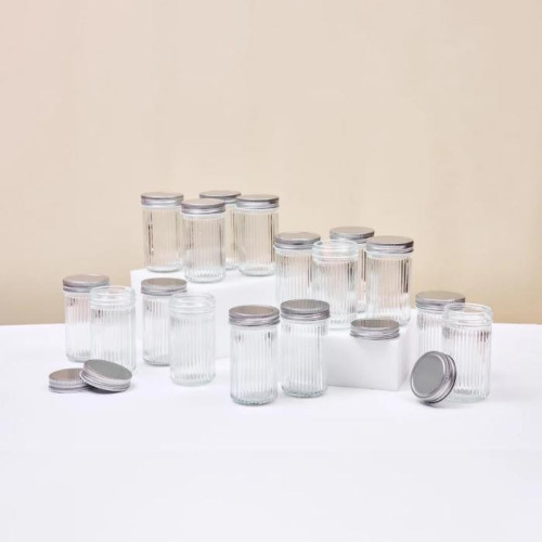 Ripple Mason Jar Mini (1 st.)