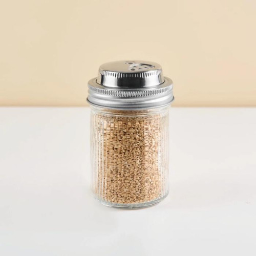 Ripple Mason Jar Regular 0