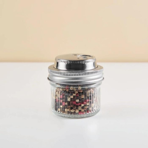 Ripple Mason Jar Regular 0