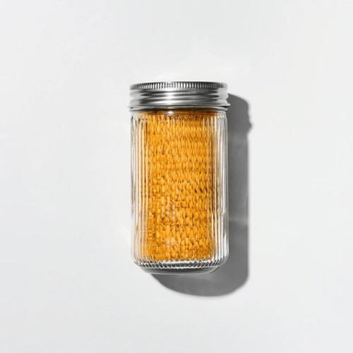 Ripple Mason Jar Regular 0