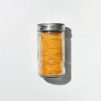 Ripple Mason Jar Regular 0