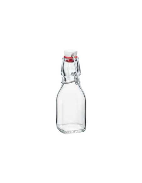 Bormioli Rocco | Swing Fles met Capsule - Div. Maten (1 stuks)