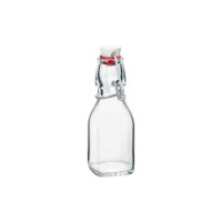 Bormioli Rocco | Swing Fles met Capsule - Div. Maten (1 stuks)