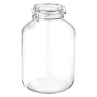 Bormioli Rocco Fido klempot rond 5 L