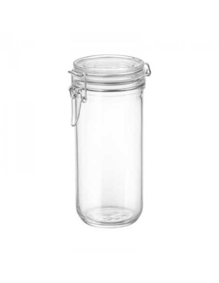Bormioli Rocco Fido klempot 1 L rond