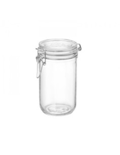 Bormioli Rocco Fido klempot 750ml rond