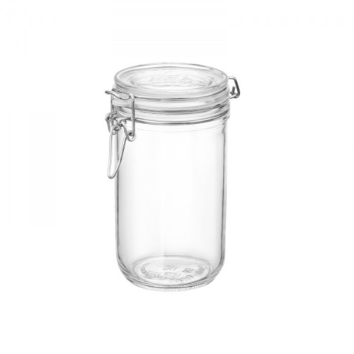 Bormioli Rocco Fido klempot 750ml rond
