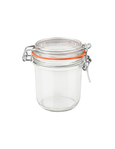 Le Parfait Inmaakbokaal 275ml set6