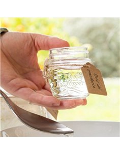 Bormioli Rocco Quattro Stagioni Weckpot 80 ml Ø56mm 2