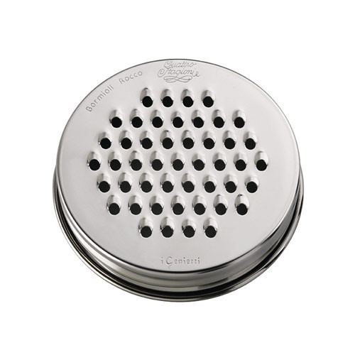 Bormioli Rocco | Kruidendeksel Quattro Stagionie stainless steel Regular
