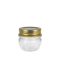 Bormioli Rocco Quattro Stagioni Weckpot 40 ml Ø56mm