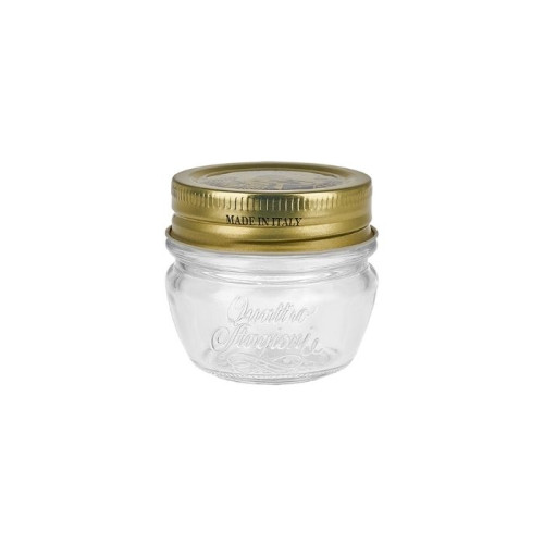 Bormioli Rocco Quattro Stagioni Weckpot 40 ml Ø56mm