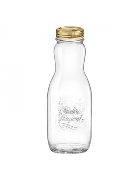 Bormioli Rocco Quattro Stagioni Juice Weckfles 1 L