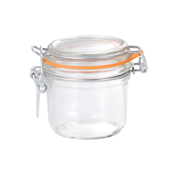 Bormioli Rocco Fido klempot 200ml set6