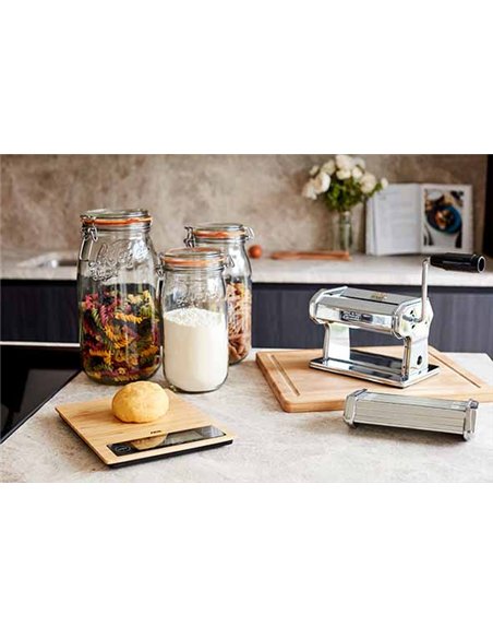 Le Parfait | Super weckpot 1,5 L ml Ø&nbsp;85&nbsp;mm (6 stuks)