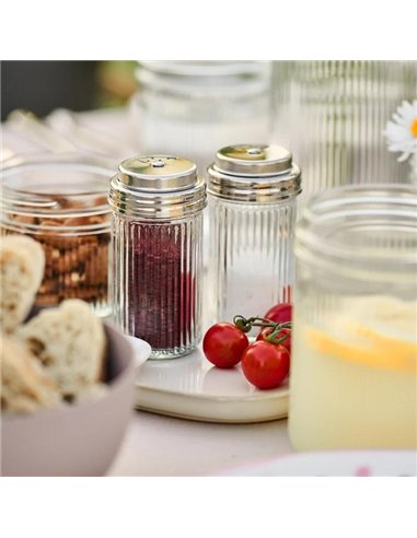 Ripple Mason Jar Mini (1 st.)