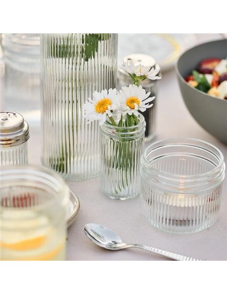Ripple Mason Jar Mini (1 st.)