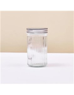 Ripple Mason Jar Mini (1 st.) 2