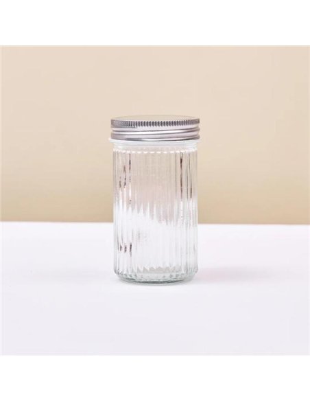 Ripple Mason Jar Mini (1 st.)