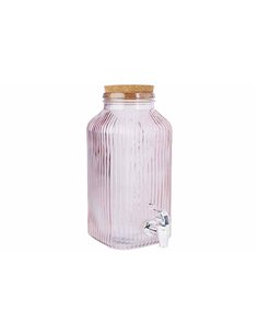Cosy & Trendy | Raya Sapdispenser 3,35 L Roze