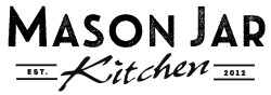 Mason Jar Kitchen