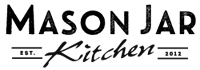 Mason Jar Kitchen