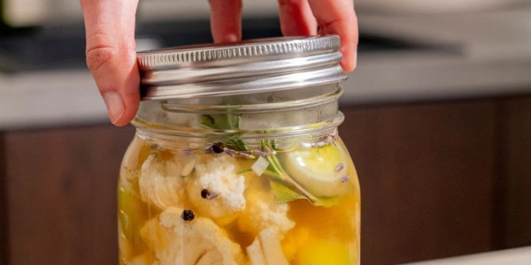 Welk Mason Jar-deksel gebruik je waarvoor?