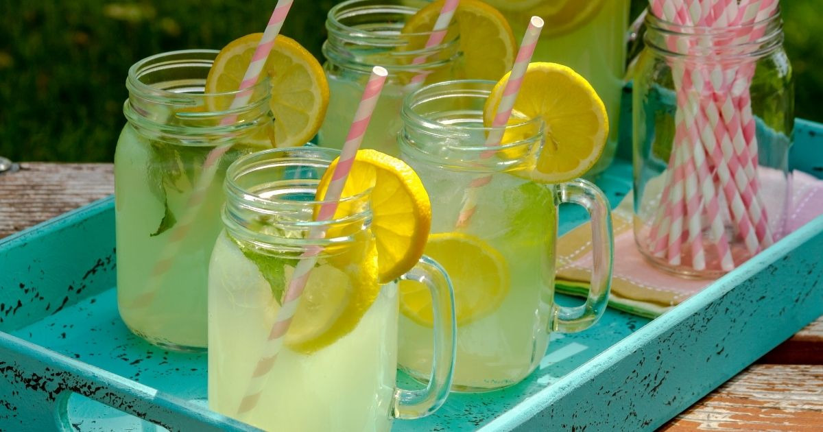 Kefir om Zelf te Maken!